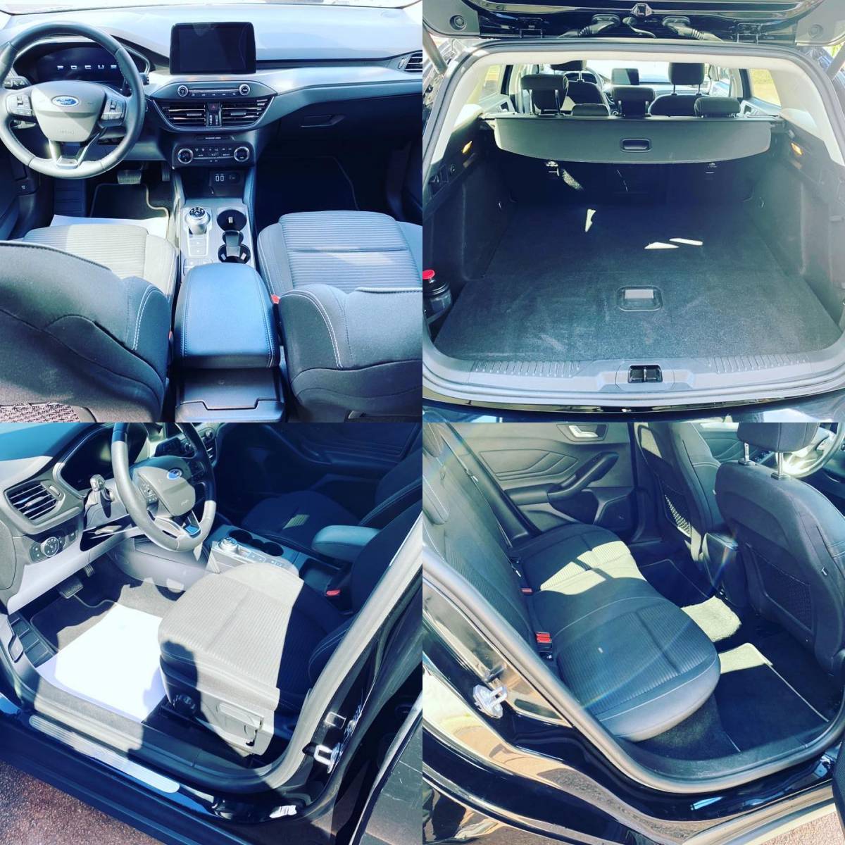 Nettoyage Voiture Intérieur à Bordeaux